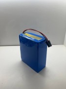 Аккумулятор LiFePo4 15Ач 48В 