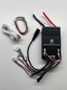 Контроллер Flipsky 75100 Pro 84V 100A с алюминиевой печатной платой на базе VESC