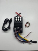 Контроллер Flipsky 75200 Pro 84 В с алюминиевой печатной платой на основе VESC