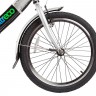 Велогибрид (электровелосипед) Eltreco Good 250W LITIUM