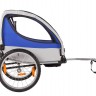 Велоприцеп для перевозки детей VIC-1303 (BTS 10)