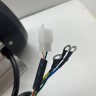 Двигатель бесколлекторный 60 Вольт 750 Ватт с редуктором