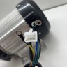Двигатель бесколлекторный 60 Вольт 750 Ватт с редуктором