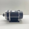 Двигатель коллекторный LY8-1068C. 24 Вольт 500 Ватт с редуктором