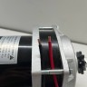Двигатель коллекторный LY8-1068C. 24 Вольт 500 Ватт с редуктором