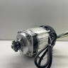 Двигатель бесколлекторный 48 Вольт  2200 Ватт Lite с редуктором