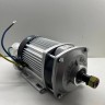 Двигатель бесколлекторный 48 Вольт  1000Ватт HEAVY с редуктором 