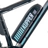 Велогибрид (электровелосипед) Kupper Unicorn Pro