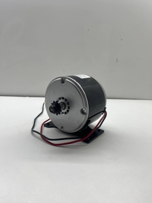 Двигатель 12 Вольт  250 Ватт “MY1025”