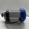 Двигатель бесколлекторный 48 Вольт  800 Ватт с редуктором