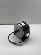 Двигатель 24 Вольт  250 Ватт “MY1025”